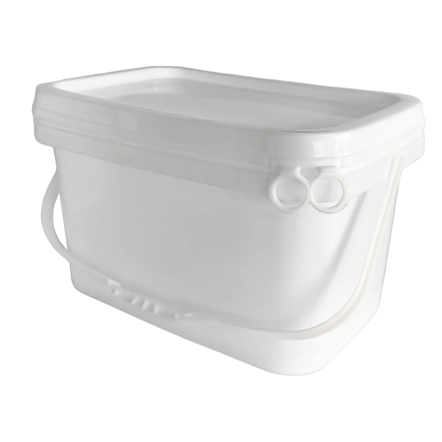rectangular plastic bucket rectangular plastic bucket