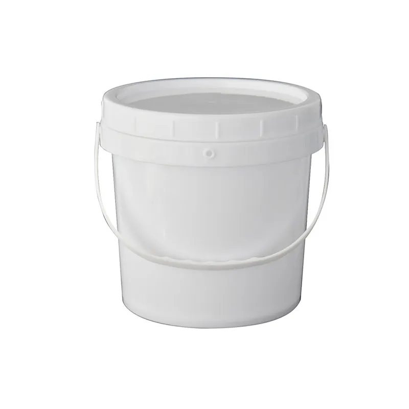 round plastic bucket round plastic bucket