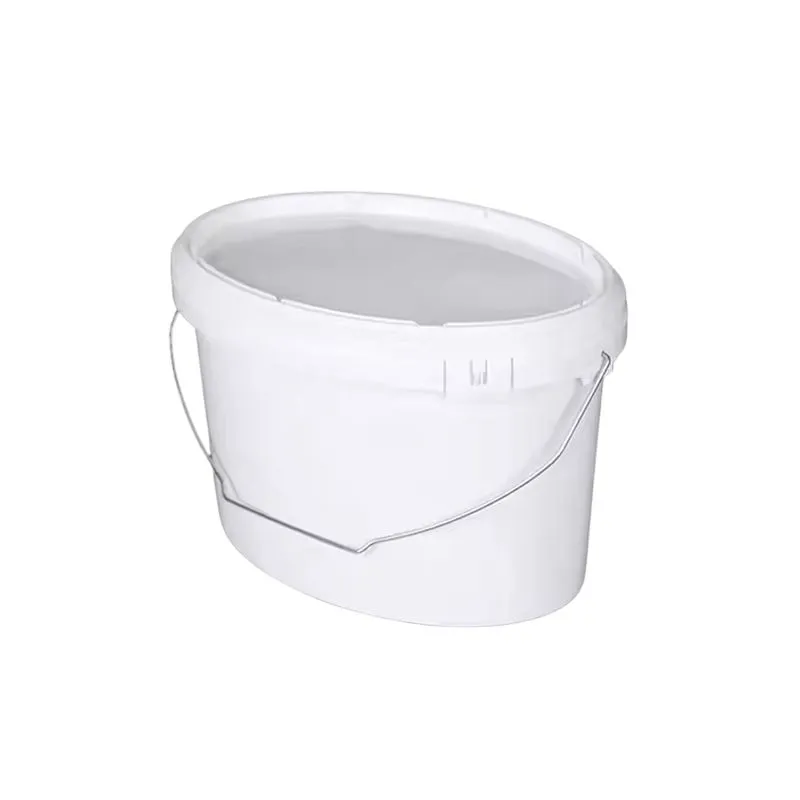 oval plastic bucket oval plastic bucket