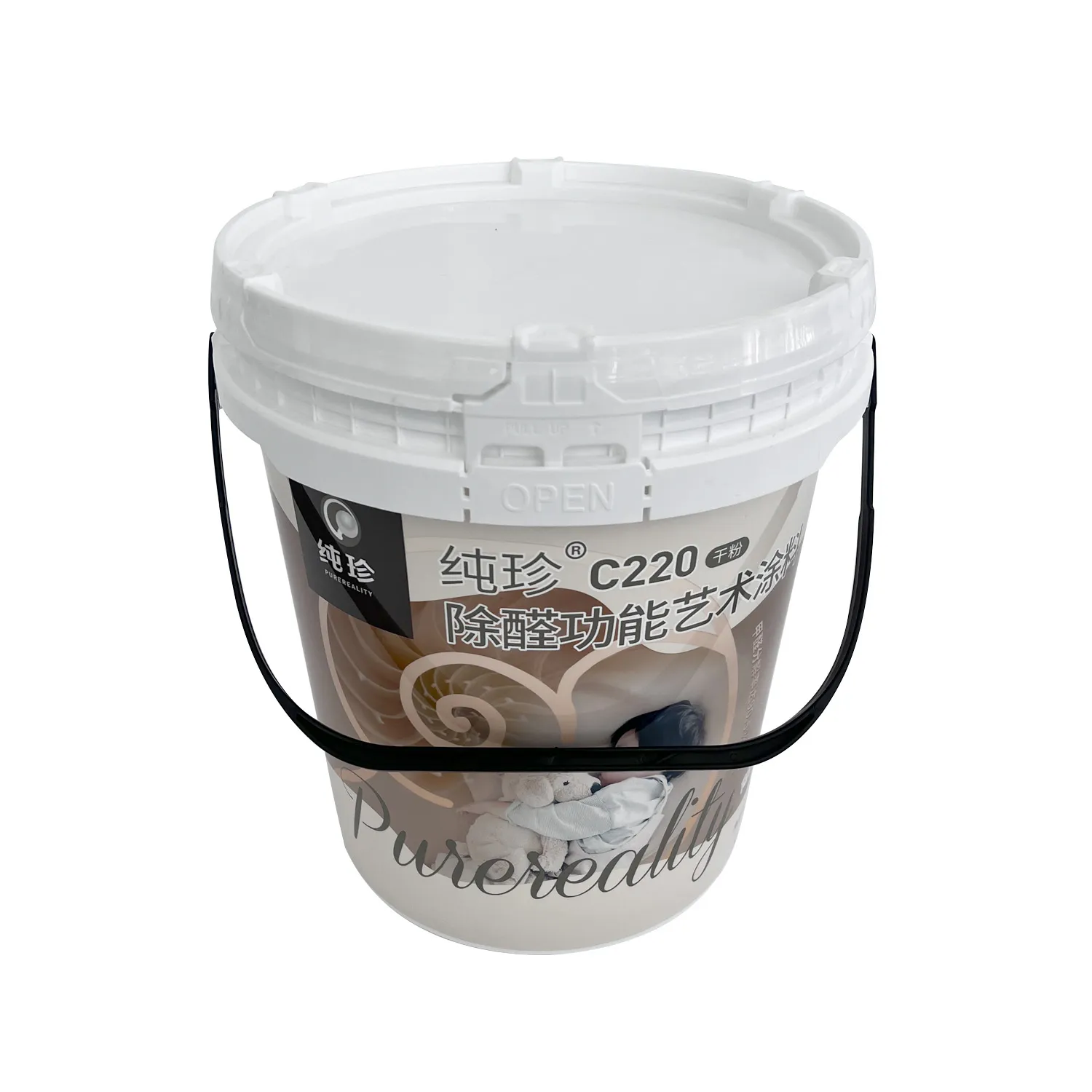 coating packaging coating packaging