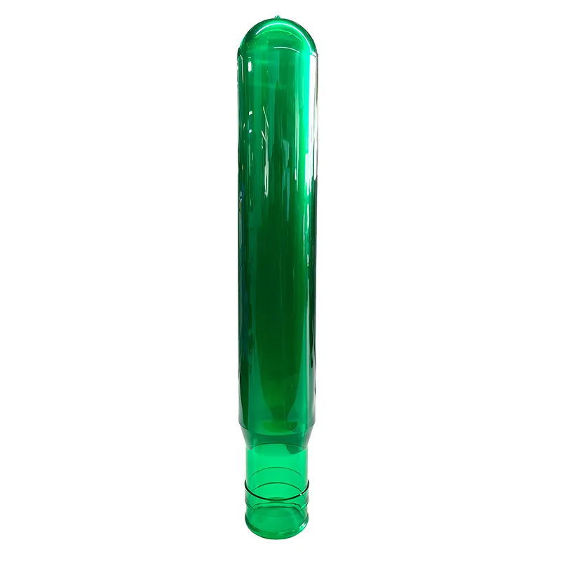 PET Preform factory PET Preform factory