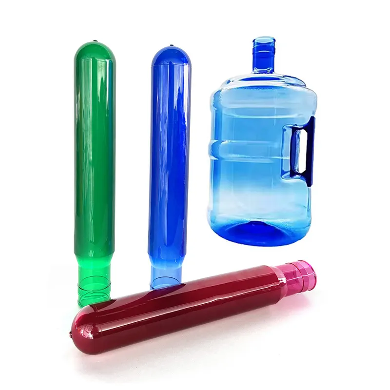 plastic large PET Preform wholesale plastic large PET Preform wholesale